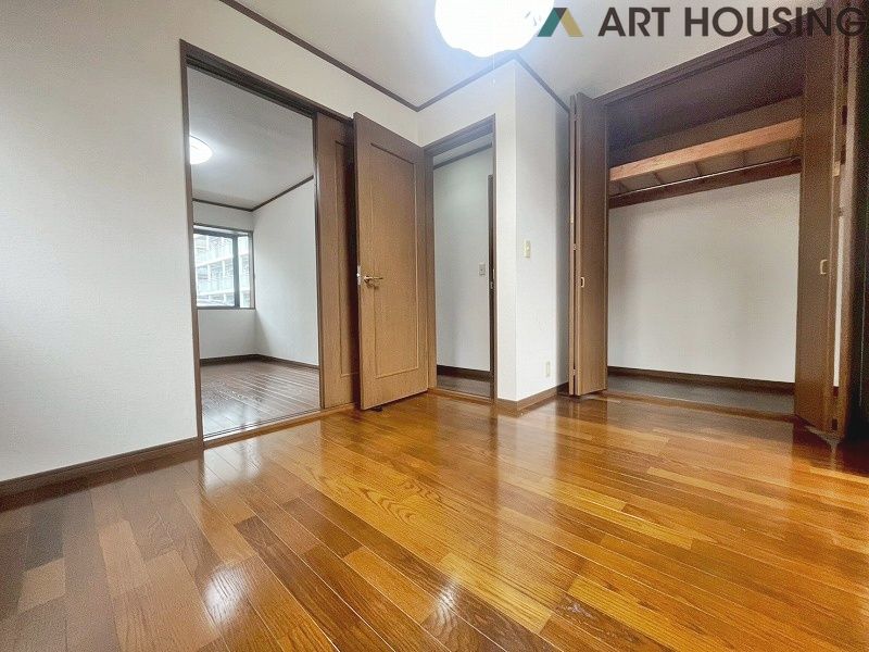 子供部屋 - お子さんのいるうちは子供部屋に使ってはいかがでしょうか