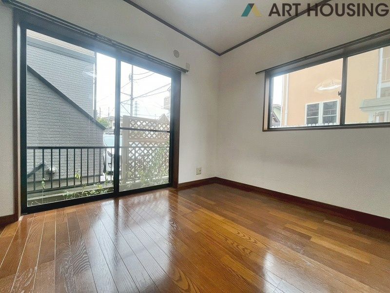 子供部屋 - お子さんのお部屋にいかがでしょうか