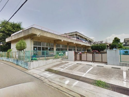 周辺 - 【保育園】相模原市立南上溝保育園まで1012m