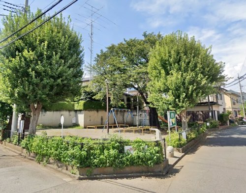 周辺 - 【公園】虹吹公園まで177m