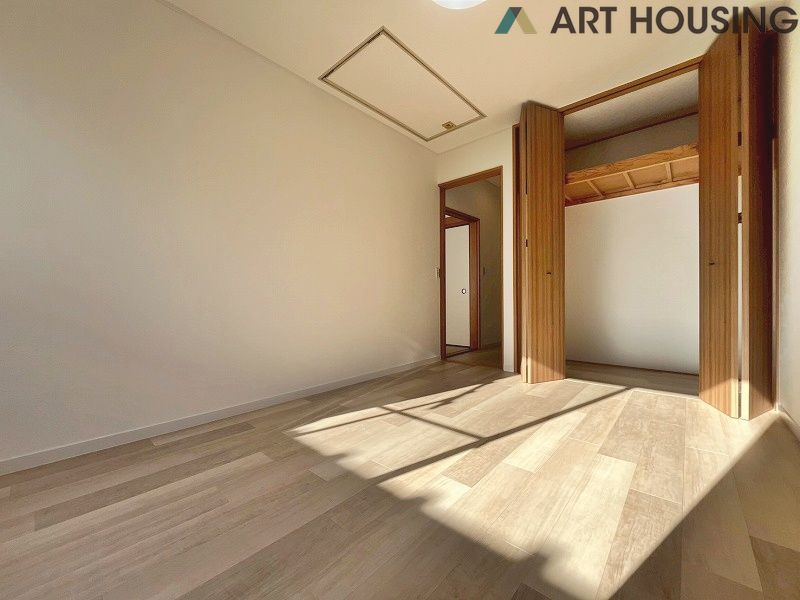 寝室 - 寝室にいかがでしょうか