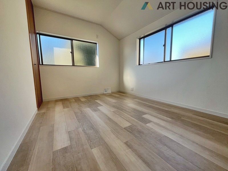 子供部屋 - お子さんのためのお部屋にいかがでしょうか