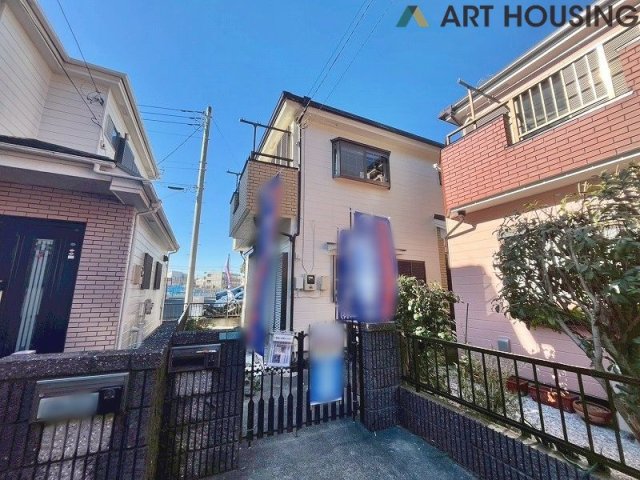 外観 - 外観写真