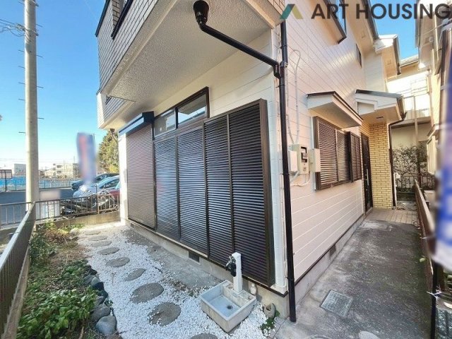 外観 - 外観写真