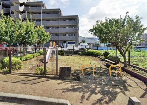 周辺 - 【公園】清新6丁目公園まで274m