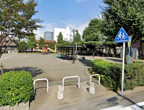 周辺 - 【公園】矢懸公園まで140m