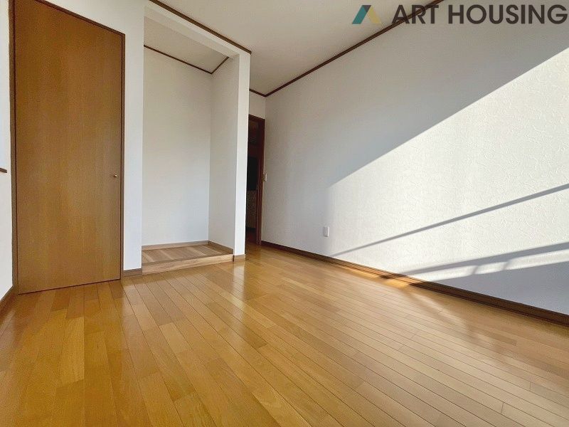 子供部屋 - お子さんのお部屋にいかがでしょうか