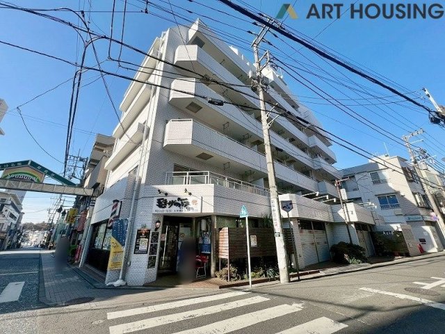 2025年2月～5月大規模修繕実施済です！