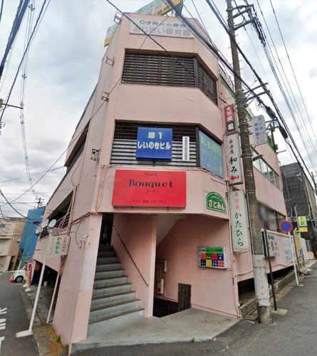 周辺 - 【保育園】あじさい保育園まで140m