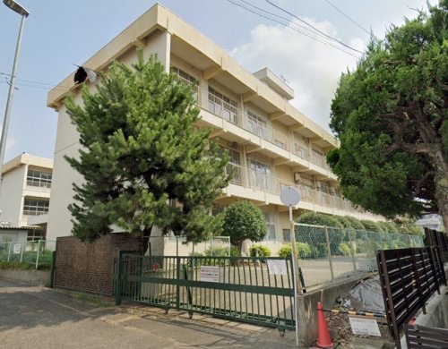 周辺 - 【小学校】相模原市立緑台小学校まで900m