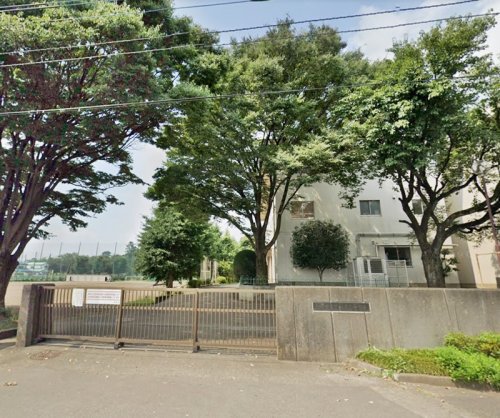 周辺 - 【中学校】相模原市立相武台中学校まで1700m