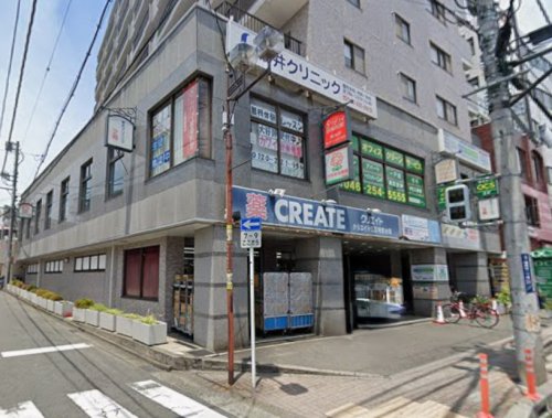 周辺 - 【クリニック】桜井クリニックまで110m