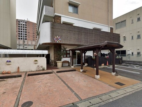 周辺 - 【保育園】渕野辺保育園分園まほろばまで282m