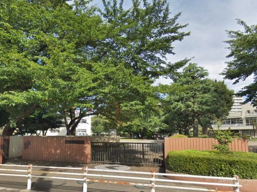 周辺 - 【中学校】相模原市立大野北中学校まで693m