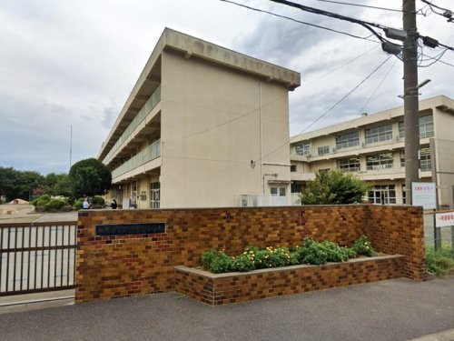 周辺 - 【小学校】相模原市立鹿島台小学校まで549m