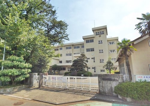 周辺 - 【小学校】相模原市立大島小学校まで759m