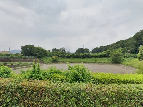 周辺 - 【公園】内出公園まで505m