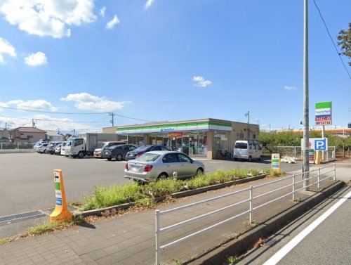周辺 - 【コンビニエンスストア】ファミリーマート 相模原上鶴間店まで921m