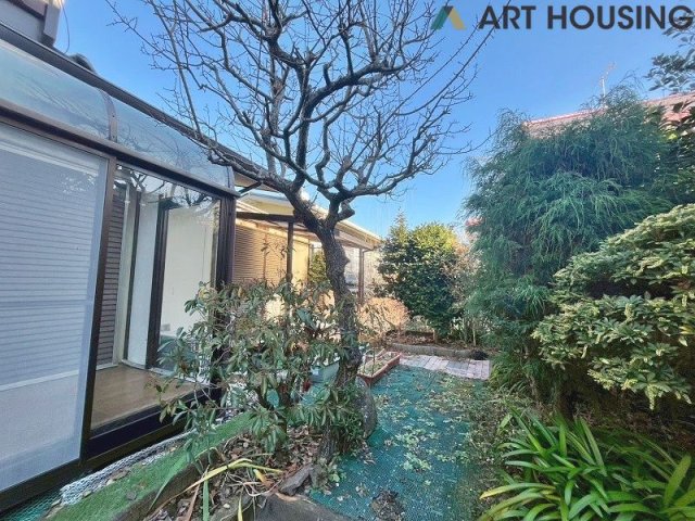 外観 - 敷地63坪☆