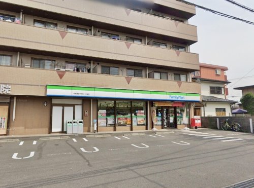周辺 - 【コンビニエンスストア】ファミリーマート 相模原宮下本町一丁目店まで284m