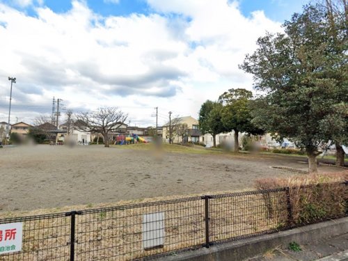 周辺 - 【公園】宮下さくら公園まで247m
