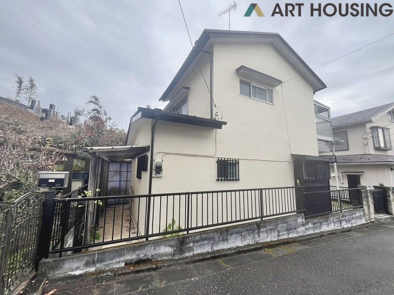 間口約13.4ｍで開放感有！