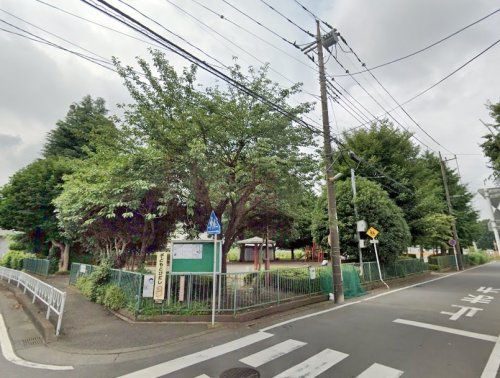 周辺 - 【公園】横山台公園まで743m