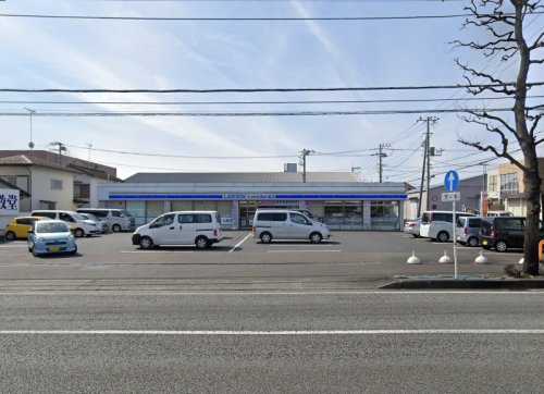 周辺 - 【コンビニエンスストア】ローソン・スリーエフ 南橋本店まで335m