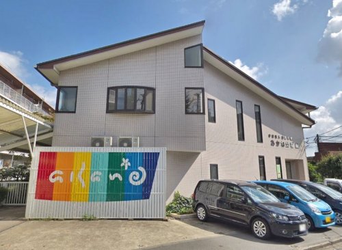 周辺 - 【幼稚園】あかね幼稚園まで415m