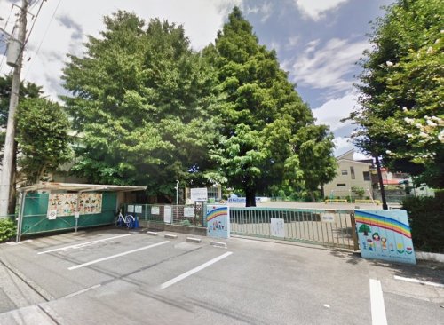 周辺 - 【保育園】相模原市立麻溝台保育園まで317m