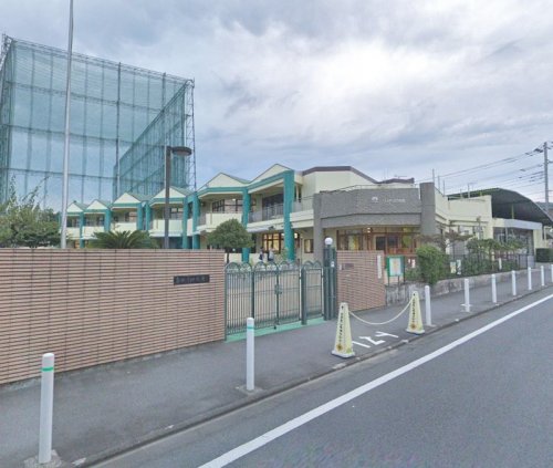 周辺 - 【幼稚園】さがみひかり幼稚園まで490m