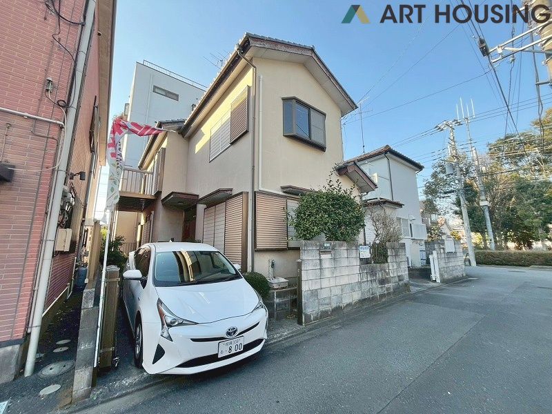 駐車場 - 駐車1台可