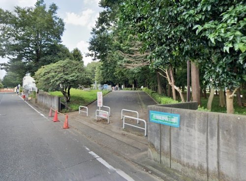 周辺 - 【公園】相模原市 古淵鵜野森公園まで260m
