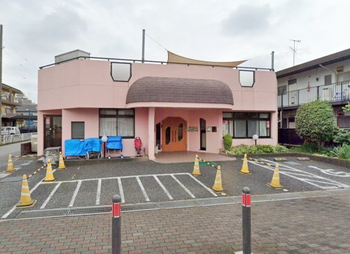 周辺 - 【保育園】認定こども園モモまで497m