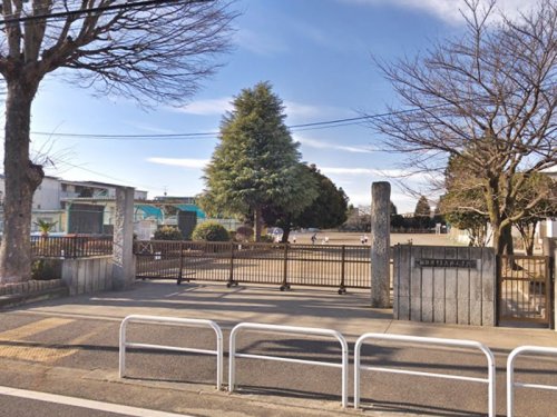 周辺 - 【小学校】相模原市立大野小学校まで976m