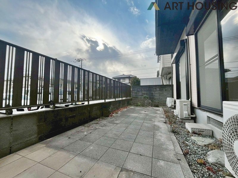 ガーデニングや家庭菜園がお楽しみいただけます!