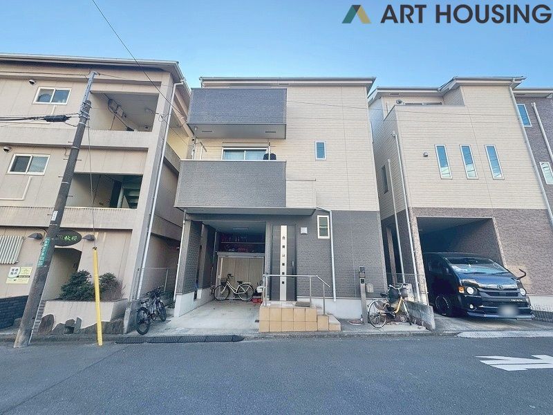 平成２６年８月築