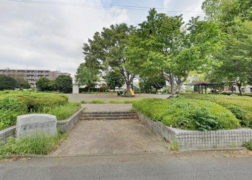 周辺 - 【公園】古淵南公園まで570m