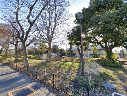 周辺 - 【公園】田名やすらぎ公園まで391m