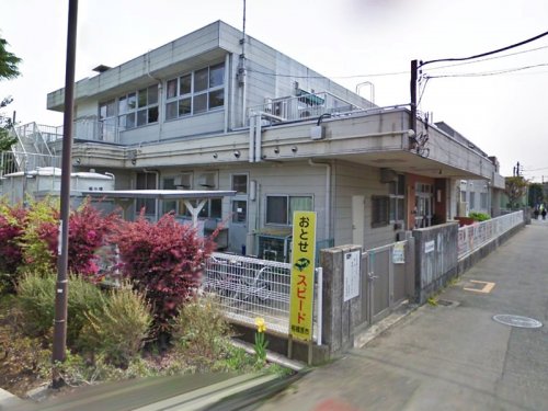 周辺 - 【保育園】ひよこ第3保育園まで434m