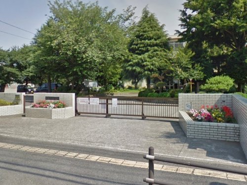 周辺 - 【小学校】相模原市立谷口台小学校まで608m