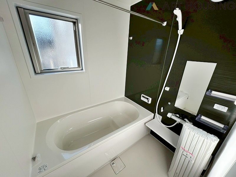 風呂 - 日々の疲れを癒すお風呂です