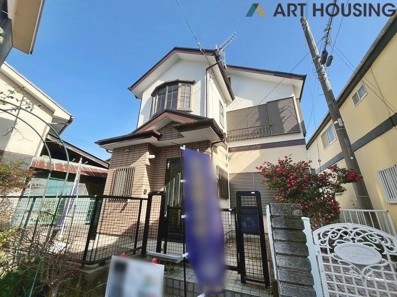 外観 - 外観です