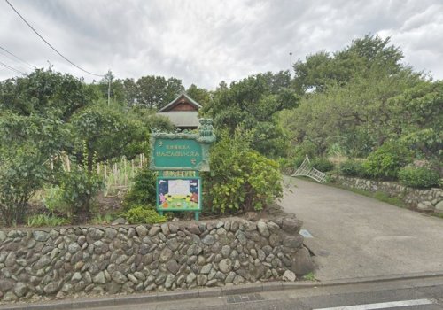 周辺 - 【保育園】せんだん保育園まで565m