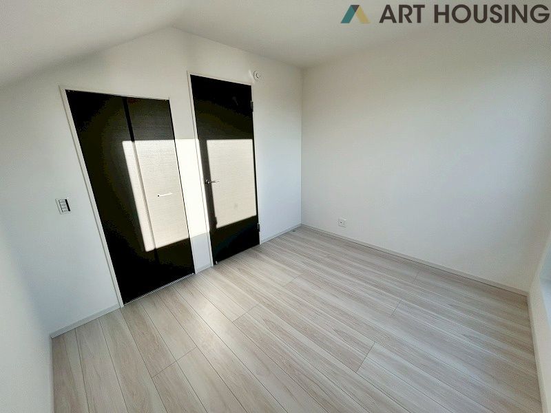 子供部屋 - 子供部屋です