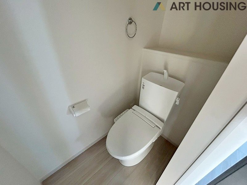 トイレ - トイレです