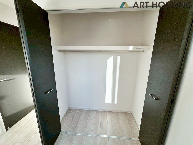 収納 - こまごまとしたものを収納できそうですね