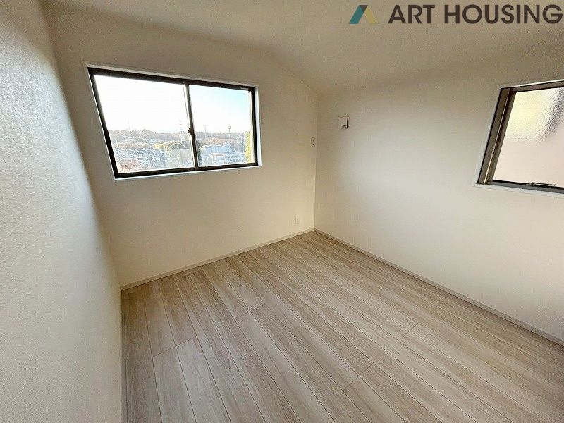 子供部屋 - お子さんのためのお部屋にいかがでしょうか