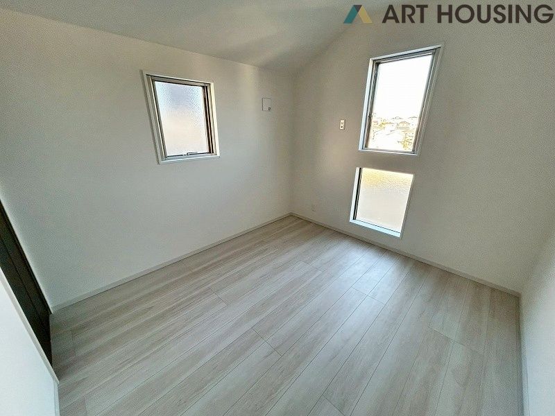 子供部屋 - お子さんのためのお部屋にいかがでしょうか