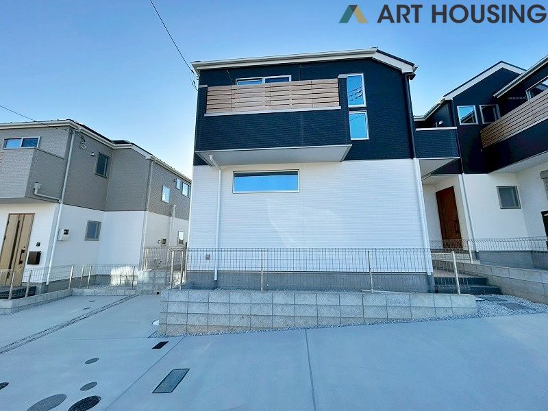 外観 - 外観です